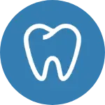 Icon of tooth