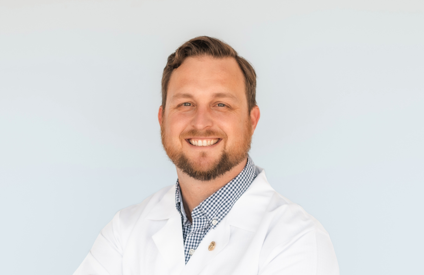 Meet Our Fort Smith, AR Dentist, Dr. Kyle Sharp | Sharp Smiles