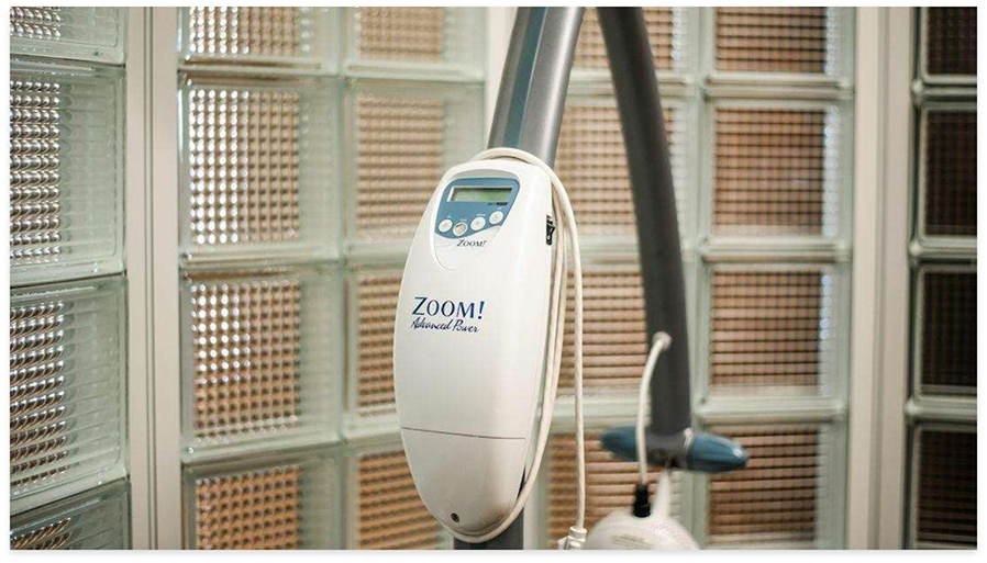 ZOOM Advanced Power device